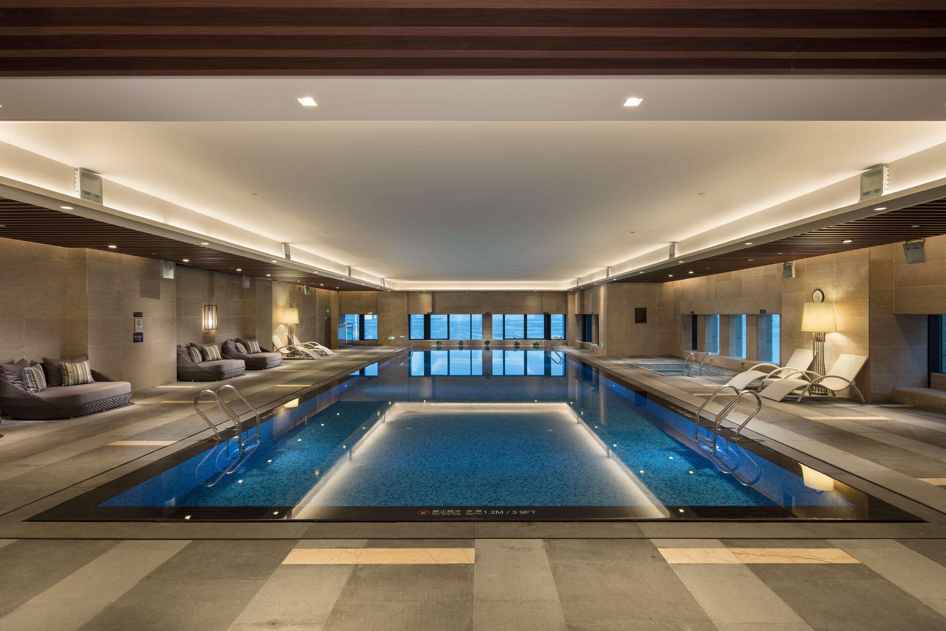 Doubletree By Hilton Xiamen-Haicang Екстериор снимка