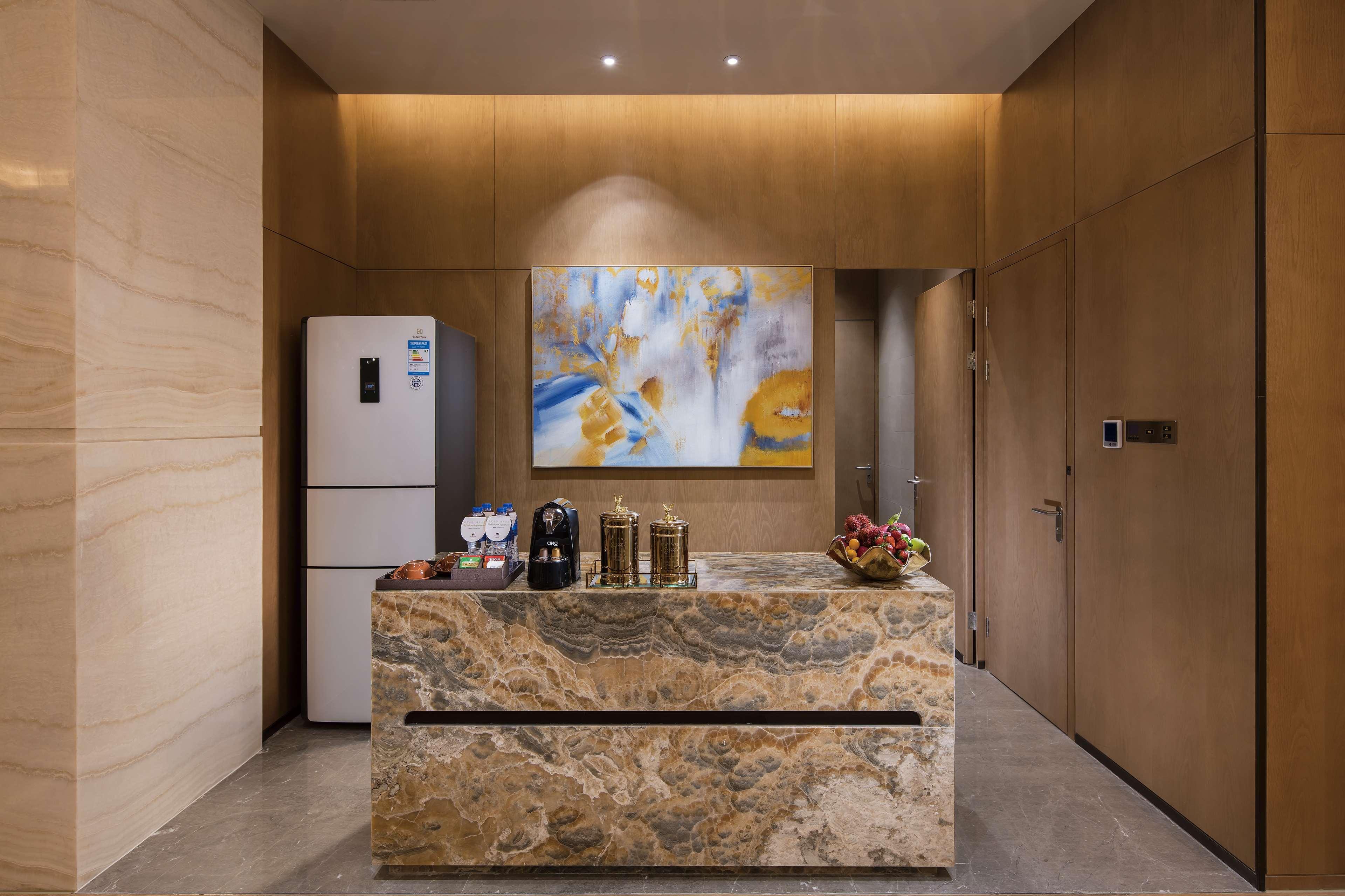 Doubletree By Hilton Xiamen-Haicang Екстериор снимка