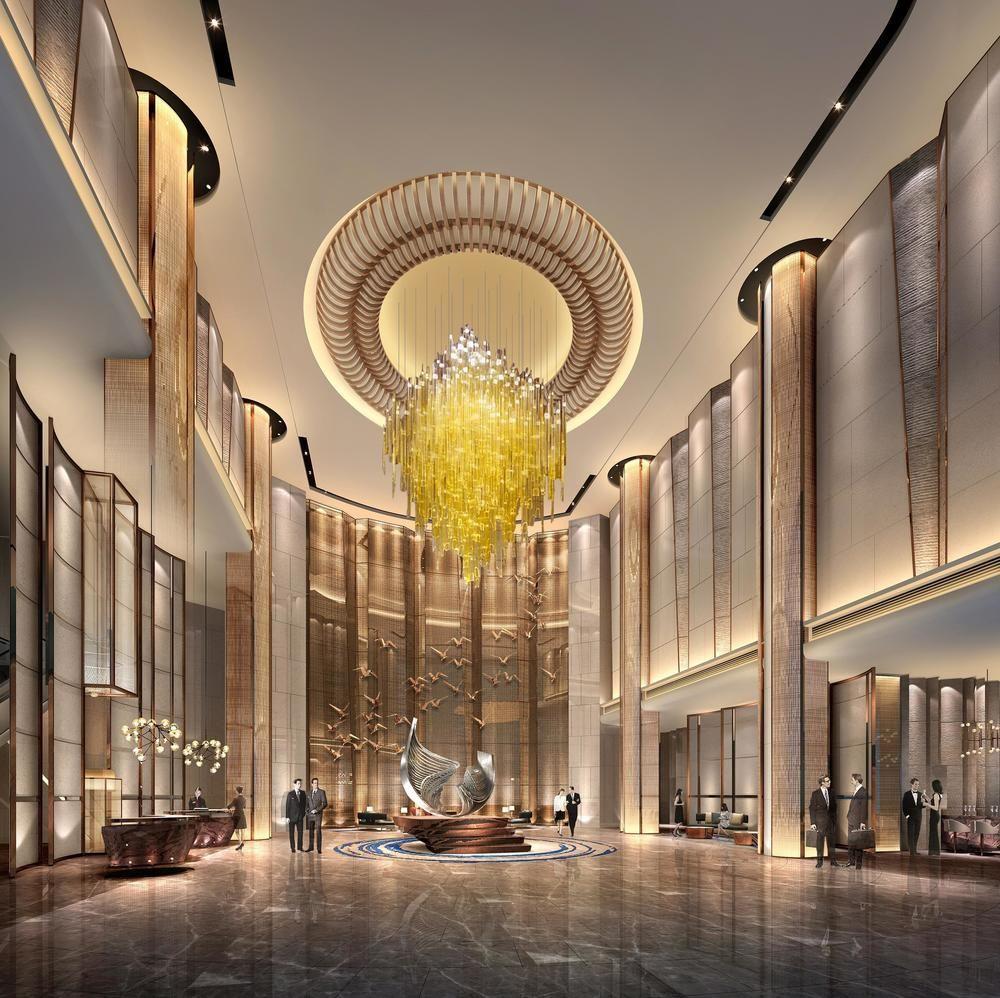 Doubletree By Hilton Xiamen-Haicang Екстериор снимка