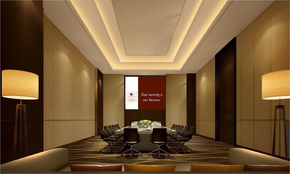 Doubletree By Hilton Xiamen-Haicang Екстериор снимка