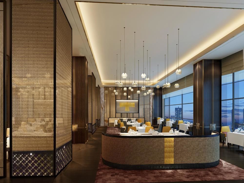 Doubletree By Hilton Xiamen-Haicang Екстериор снимка